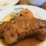 レストラン・サカキ - 