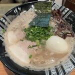 博多一双 博多駅東本店 - 