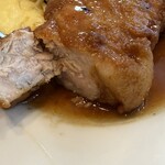 レストラン・サカキ - 