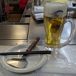 OKAMOTO'S Okonomiyaki