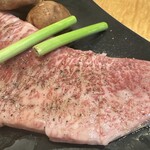 けやき - サーロイン