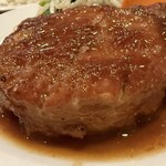 レストラン・サカキ - 