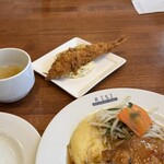 レストラン・サカキ - 