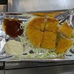 OKAMOTO'S Okonomiyaki