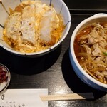 日本橋 やぶ久 - 