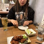 SHIBUYA SPICE 薬膳楽園 - 