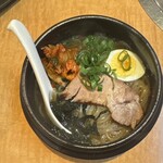 けやき - 温麺