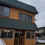 なかつ川 - 