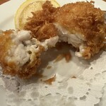 レストラン・サカキ - 