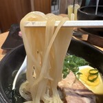 けやき - 温麺