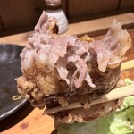 創作和食 かどで - 