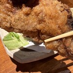 創作和食 かどで - 