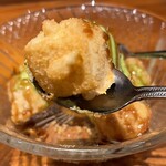 創作和食 かどで - 