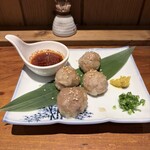 創作和食 かどで - 