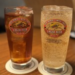 大阪ごはん MON. - 