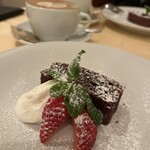 デリツィオーゾ フィレンツェ - 