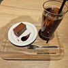 サンワコーヒーワークス LUCUA1100店
