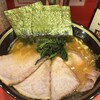 横濱家系ラーメン 九代目 野中家