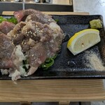 OKAMOTO'S Okonomiyaki