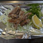 OKAMOTO'S Okonomiyaki