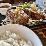 ビフテキ屋 まるり - 