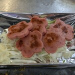 OKAMOTO'S Okonomiyaki