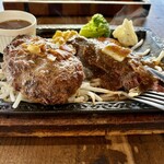 ビフテキ屋 まるり - 