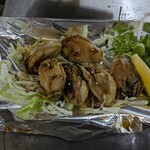 OKAMOTO'S Okonomiyaki