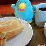 サンエトワール - 料理写真: