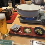 しらさぎ - 