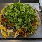OKAMOTO'S Okonomiyaki
