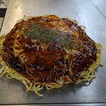 OKAMOTO'S Okonomiyaki