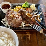 ビフテキ屋 まるり - 