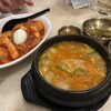 赤坂韓国料理・焼肉 兄夫食堂 赤坂店