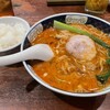 支那麺 はしご 入船店