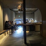 SWAY COFFEE ROASTERY HIDA TAKAYAMA CAFE - 