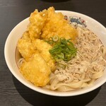 うどんギャング - 