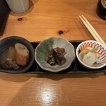 炭火楽家 ここみ - 