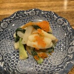 京橋 二刀流 - 