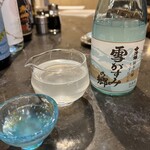 十割そば否否五杯と本家かのや - 