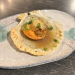 手羽先唐揚げと焼き鳥 酌 - 