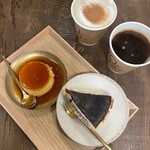 SWAY COFFEE ROASTERY HIDA TAKAYAMA CAFE - 