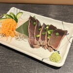 手羽先唐揚げと焼き鳥 酌 - 