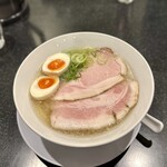 麺匠至誠 - 