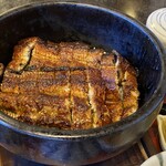 活うなぎ 美濃川 - 