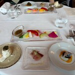 サーラ アマービレ - 