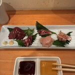 炭火楽家 ここみ - 