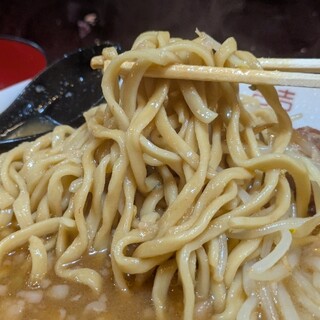 ラーメン鷹の目_1