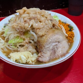 ラーメン鷹の目_0