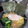 ラーメン 杉田家 千葉祐光店